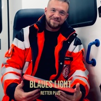 Blaues Licht
