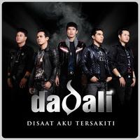 Di Saat Aku Tersakiti