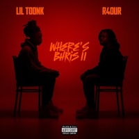 Where’s Bhris 2 (feat. R4our)