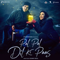Pal Pal Dil Ke Paas - Celebration