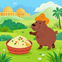 Biryani Love