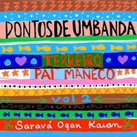 Exu Capa Preta