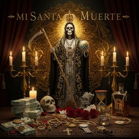 Mi Santa Muerte