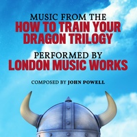 Test Drive - From "How to Train Your Dragon"