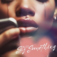 Say Something