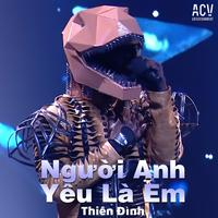 Người Anh Yêu Là Em