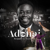 Adonai (Live)