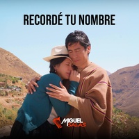 Recordé tu nombre