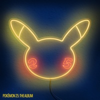 Electric - Pokemon 25 Version
