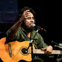 Eppadi suham - female version