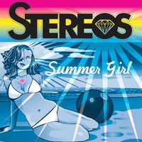 Summer Girl - Radio Version - Final Mix