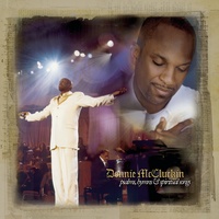 Total Praise (feat. Richard Smallwood)