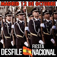 Himno de la Guardia Civil