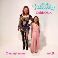 Oye Mi Amor