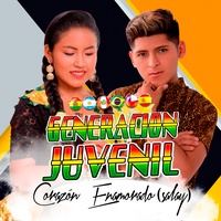 Corazón Enamorado (Salay)