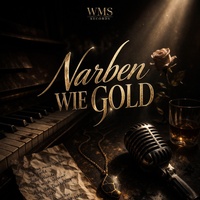 Narben wie Gold