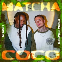 Matcha Coco (ft. Jonna Fraser) - Pre + Chorus