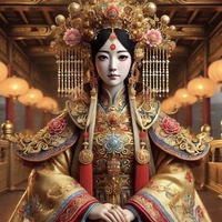 白沙屯媽祖勇勇勇