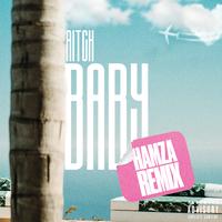 Baby - Hamza Remix