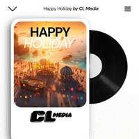 HAPPY HOLIDAY CL MEDIA