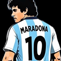 Maradona