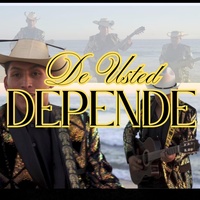 DE USTED DEPENDE