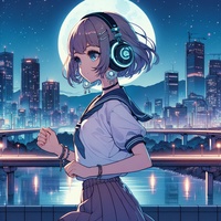 夏休み