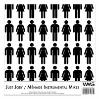Ménage (Vocal Mix)
