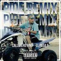 Pide - Remix