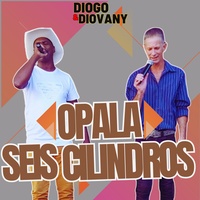 Opala Seis Cilindros