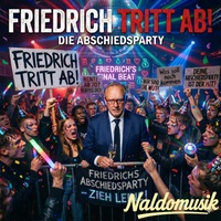 Friedrich tritt ab