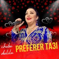 préférer ta3i