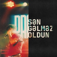 Sən Gəlməz Oldun