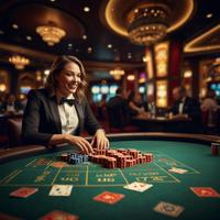 Casino Jazz