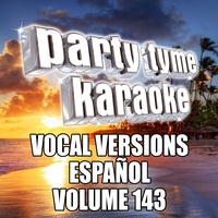 El Doctorado (Made Popular By Tony Dize) [Vocal Version]