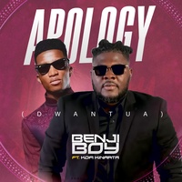 Apology (Dwantua) (feat. KOFI KINAATA)