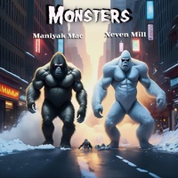 Monsters