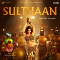 Sulthaan (From "Aadu 3")