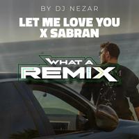 Al Shami Sabran (Remix)
