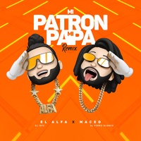 Mi Patrón, Mi Papá - Remix