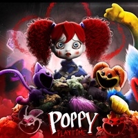Poppy Playtime: THE MUSICAL (Are You Still There?)
