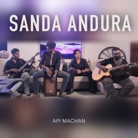 SANDA ANDURA
