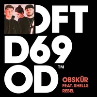 Rebel - Extended Mix