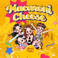 MACARONI CHEESE (Challenge ver.)