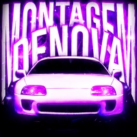 MONTAGEM DE NOVA