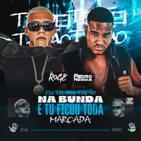 Eu Te Dei Tapão na Bunda e Tu Ficou Toda Marcada