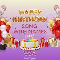Happy Birthday Rosie