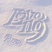 Love 119 (Sped Up)