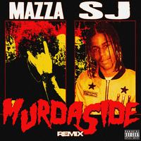 Murdaside - SJ Remix