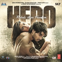 Main Hoon Hero Tera (Salman Khan Version)